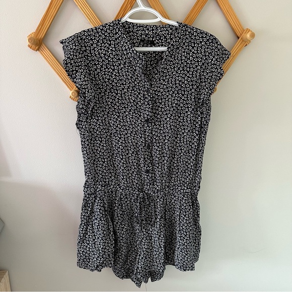 Rails Ellie romper - Picture 1 of 4